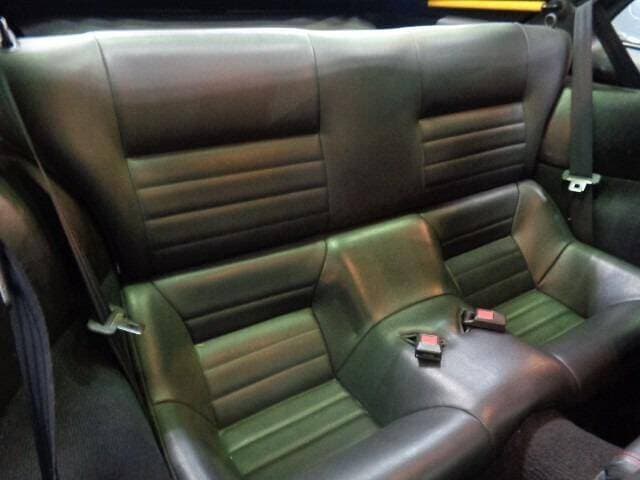 1997 Nissan Fairlady Z JDM car for sale — photo 5 of 12