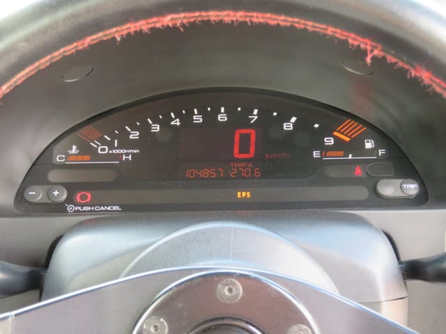1999 Honda S2000 JDM car for sale — photo 14 of 22