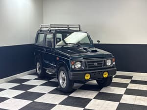 1996 Suzuki Jimny JDM car for sale