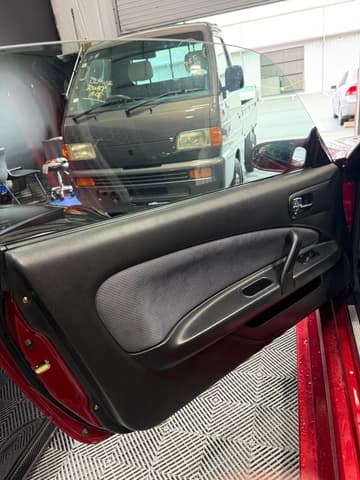 1999 Nissan Silvia JDM car for sale — photo 18 of 25