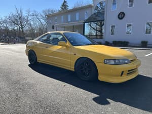 1997 Honda Integra JDM car for sale