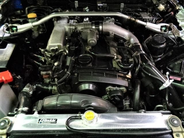 1999 Nissan Skyline JDM car for sale — photo 7 of 11