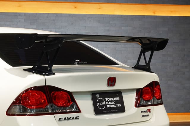 2010 Honda Civic JDM car for sale — photo 16 of 25