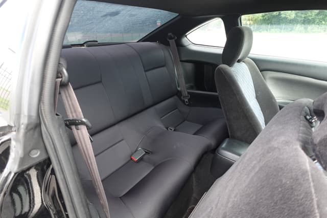 1999 Nissan Silvia JDM car for sale — photo 14 of 16