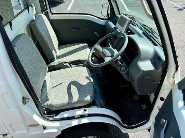 1997 Subaru Sambar JDM car for sale — photo 15 of 16