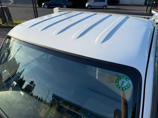 2000 Subaru Sambar JDM car for sale — photo 12 of 25