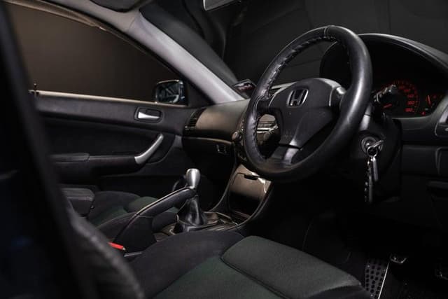 2004 Honda Accord JDM car for sale — photo 18 of 20