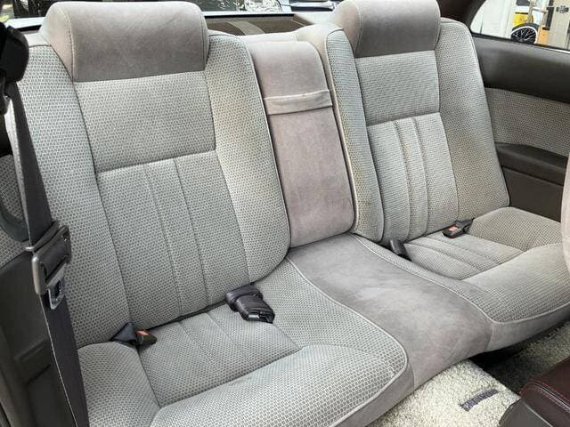 1988 Toyota Soarer JDM car for sale — photo 19 of 20