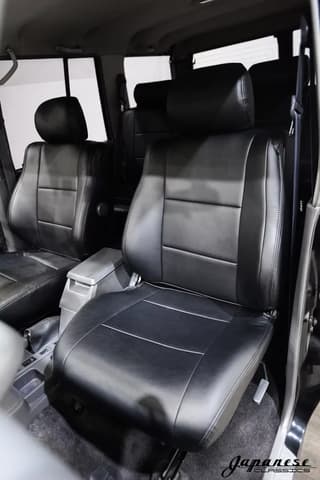 1994 Toyota Land Cruiser Prado JDM car for sale — photo 15 of 25
