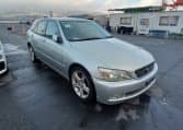 2001 Toyota Altezza JDM car for sale — photo 11 of 20