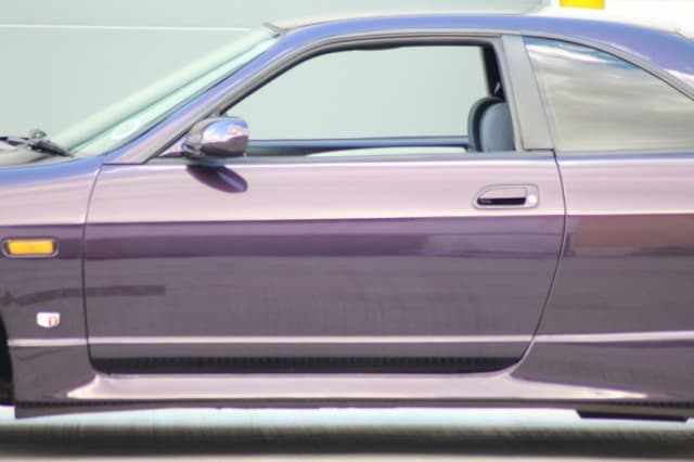 1998 Nissan Skyline JDM car for sale — photo 8 of 25