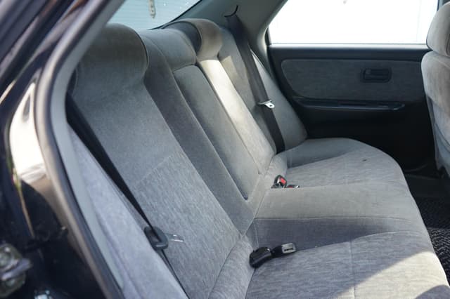 1996 Nissan Skyline JDM car for sale — photo 18 of 25