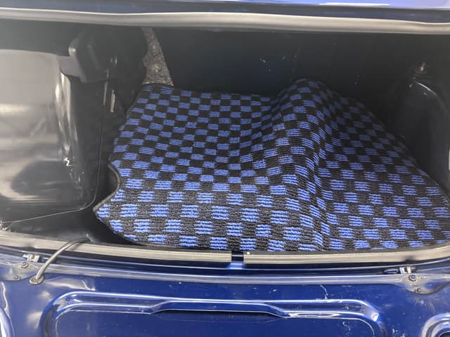 1999 Mini Cooper JDM car for sale — photo 17 of 19