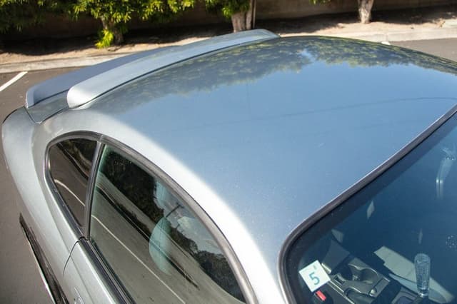2000 Nissan Silvia JDM car for sale — photo 18 of 25
