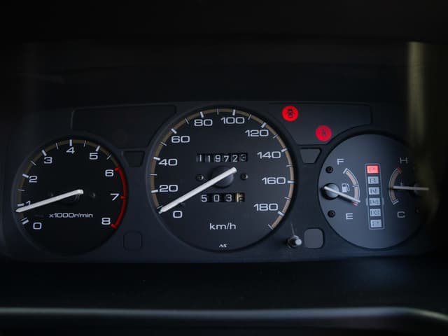 1998 Honda JDM car for sale — photo 10 of 17