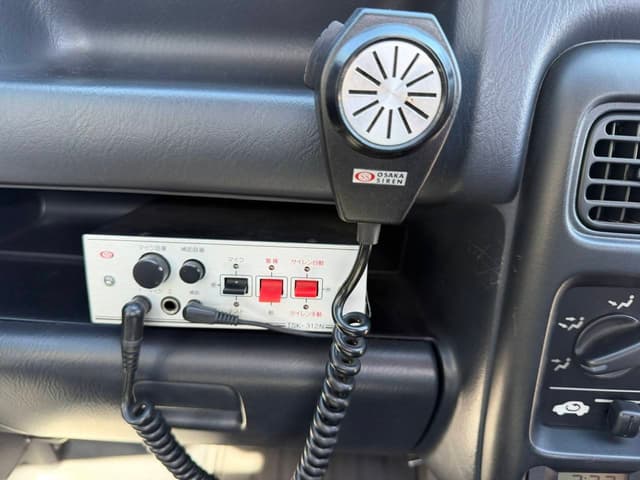 2001 Honda Acty JDM car for sale — photo 24 of 25