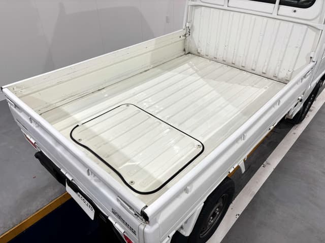 1997 Subaru Sambar JDM car for sale — photo 6 of 25