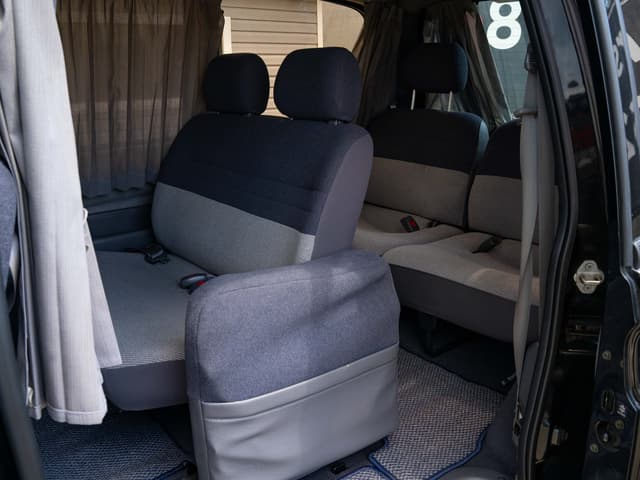 1995 Nissan Serena JDM car for sale — photo 14 of 15