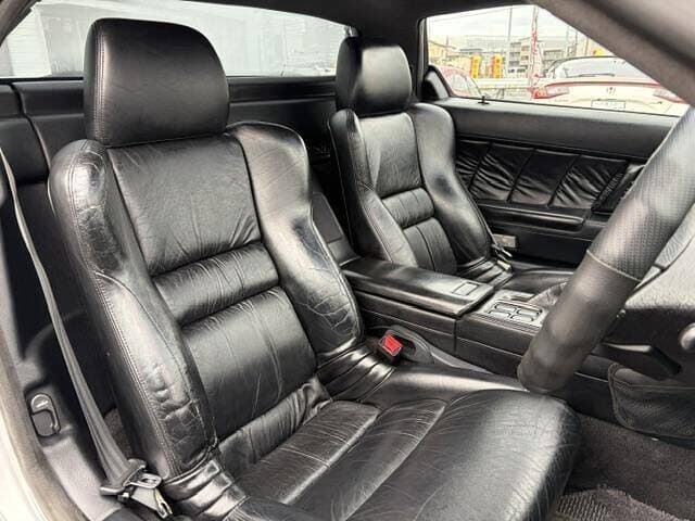 1991 Honda NSX JDM car for sale — photo 4 of 12