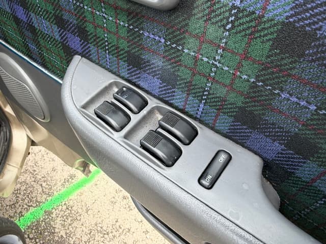 1997 Daihatsu Atrai JDM car for sale — photo 15 of 25