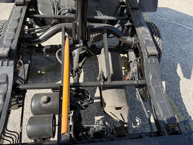 1991 Mitsubishi Minicab JDM car for sale — photo 11 of 25