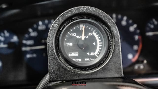 1991 Nissan Skyline JDM car for sale — photo 16 of 25