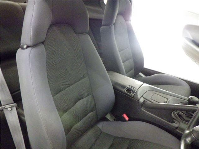 1995 Toyota Supra JDM car for sale — photo 16 of 20
