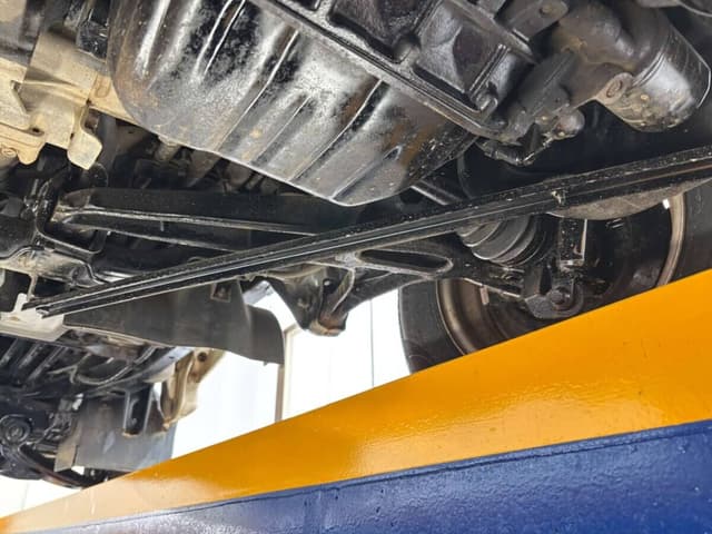 1994 Subaru Sambar JDM car for sale — photo 21 of 25