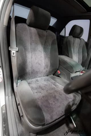 1999 Toyota Crown JDM car for sale — photo 15 of 25
