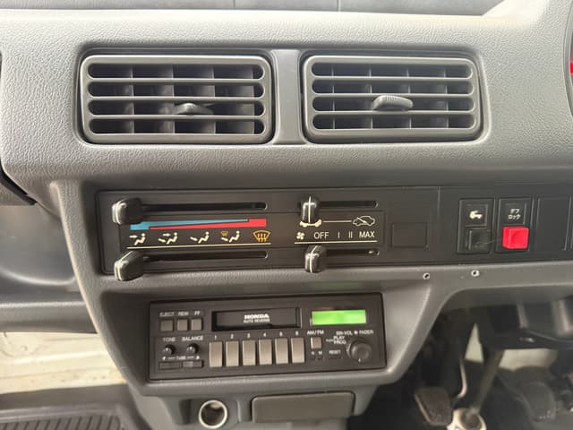 1994 Honda Acty JDM car for sale — photo 15 of 25