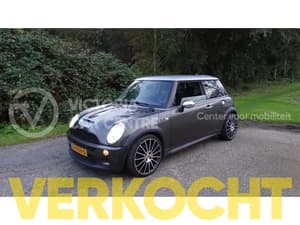 2006 Mini Cooper JDM car for sale