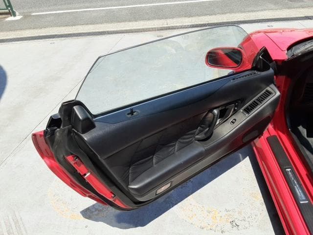 1990 Honda NSX JDM car for sale — photo 20 of 23