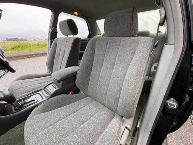 1998 Toyota Cresta JDM car for sale — photo 11 of 20