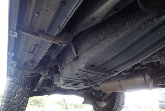 2010 Mitsubishi Pajero JDM car for sale — photo 23 of 25
