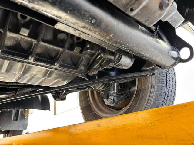 1998 Subaru Sambar JDM car for sale — photo 21 of 25