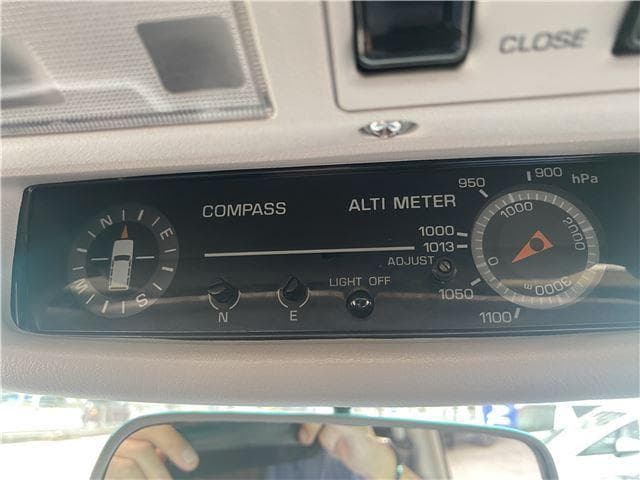 1996 Toyota Land Cruiser JDM car for sale — photo 22 of 25