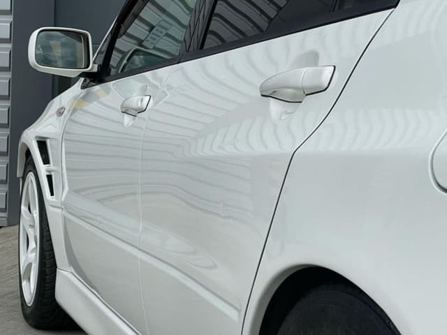 2001 Mitsubishi Lancer Evolution JDM car for sale — photo 24 of 25