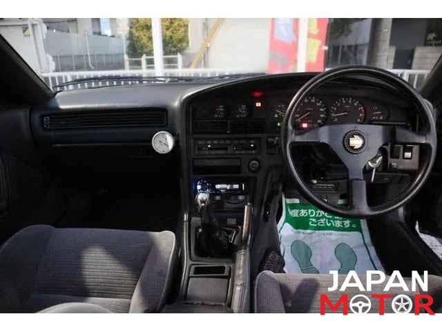 1990 Toyota Supra JDM car for sale — photo 8 of 10