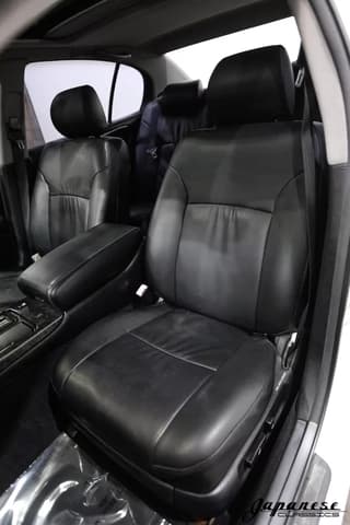 1997 Toyota Aristo JDM car for sale — photo 15 of 25