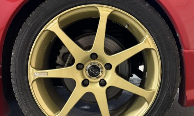 2001 Honda S2000 JDM car for sale — photo 18 of 25
