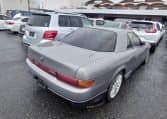 1990 Mazda Cosmo JDM car for sale — photo 14 of 20