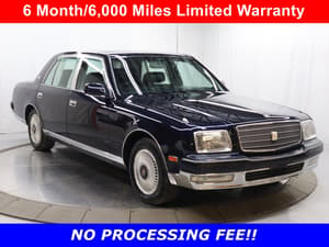 1997 Toyota Century JDM car for sale
