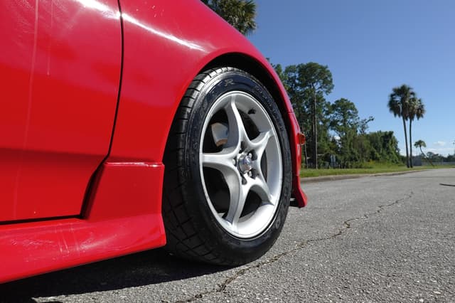 2000 Toyota Celica JDM car for sale — photo 4 of 16
