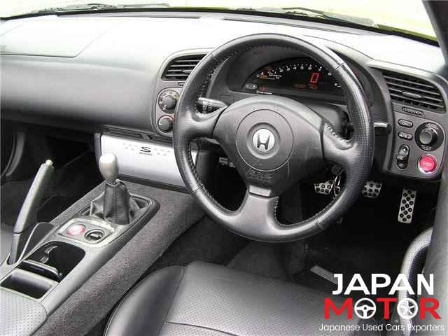 1999 Honda S2000 JDM car for sale — photo 16 of 22