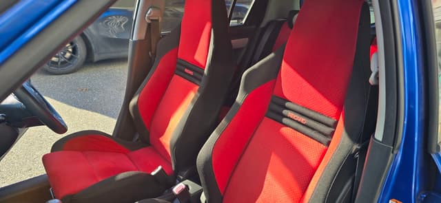 2006 Suzuki Swift JDM car for sale — photo 9 of 11