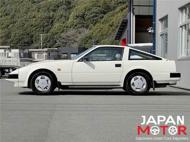 1985 Nissan Fairlady Z JDM car for sale — photo 3 of 13