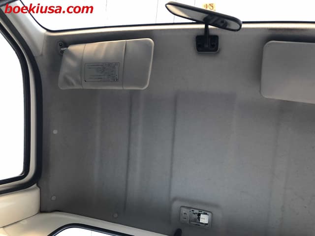 1999 Honda Acty JDM car for sale — photo 11 of 22