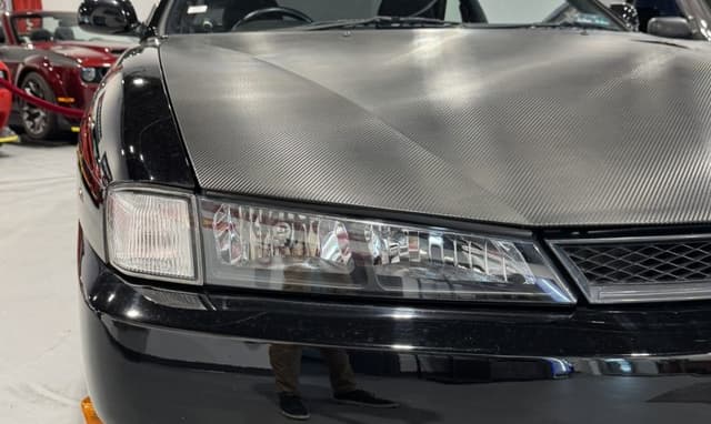 1996 Nissan 240SX JDM car for sale — photo 11 of 25