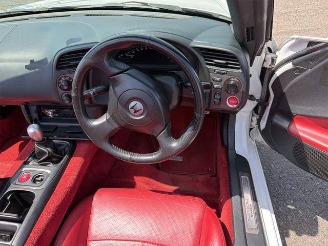 1999 Honda S2000 JDM car for sale — photo 7 of 20
