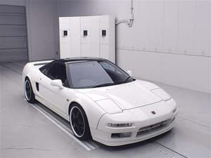 1991 Honda NSX JDM car for sale